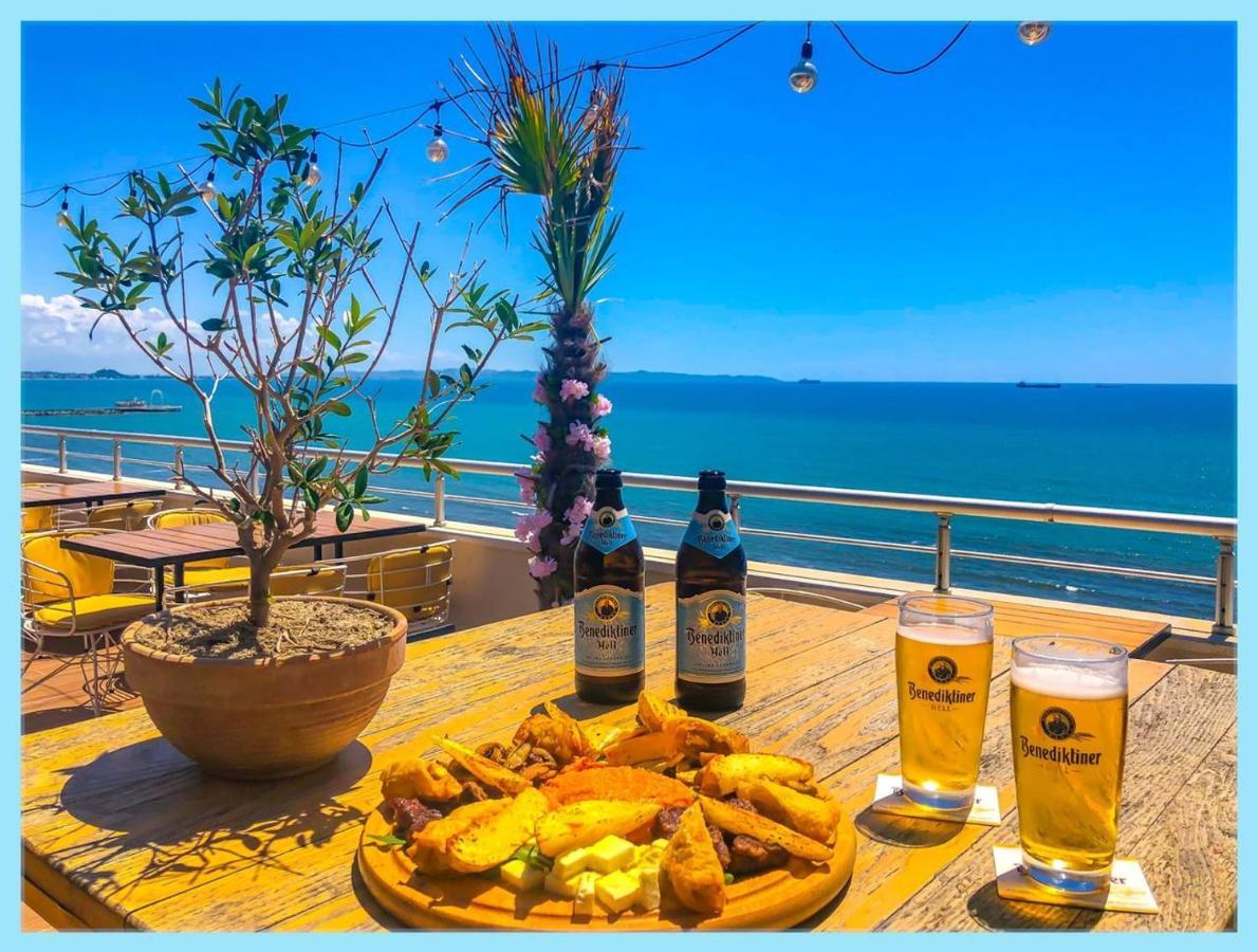 Hotel Vala Durres Luaran gambar