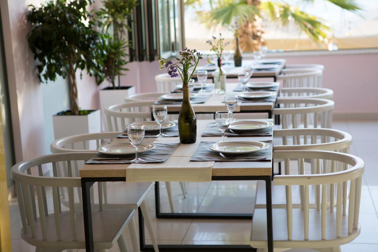 Hotel Vala Durres Luaran gambar