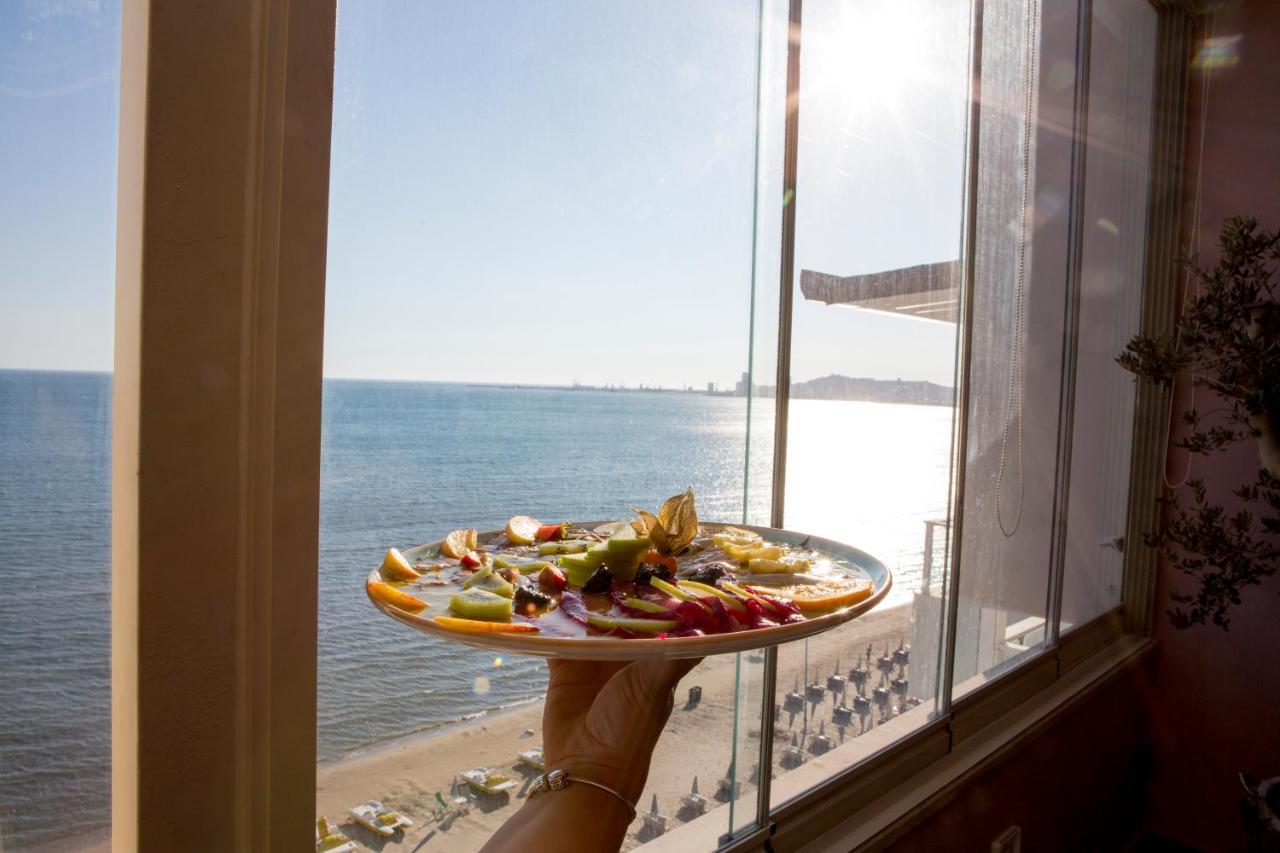 Hotel Vala Durres Luaran gambar