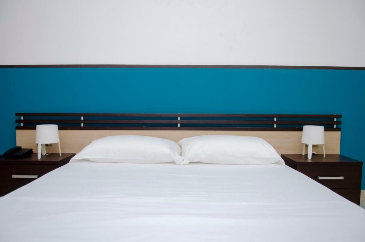 Hotel Vala Durres Luaran gambar