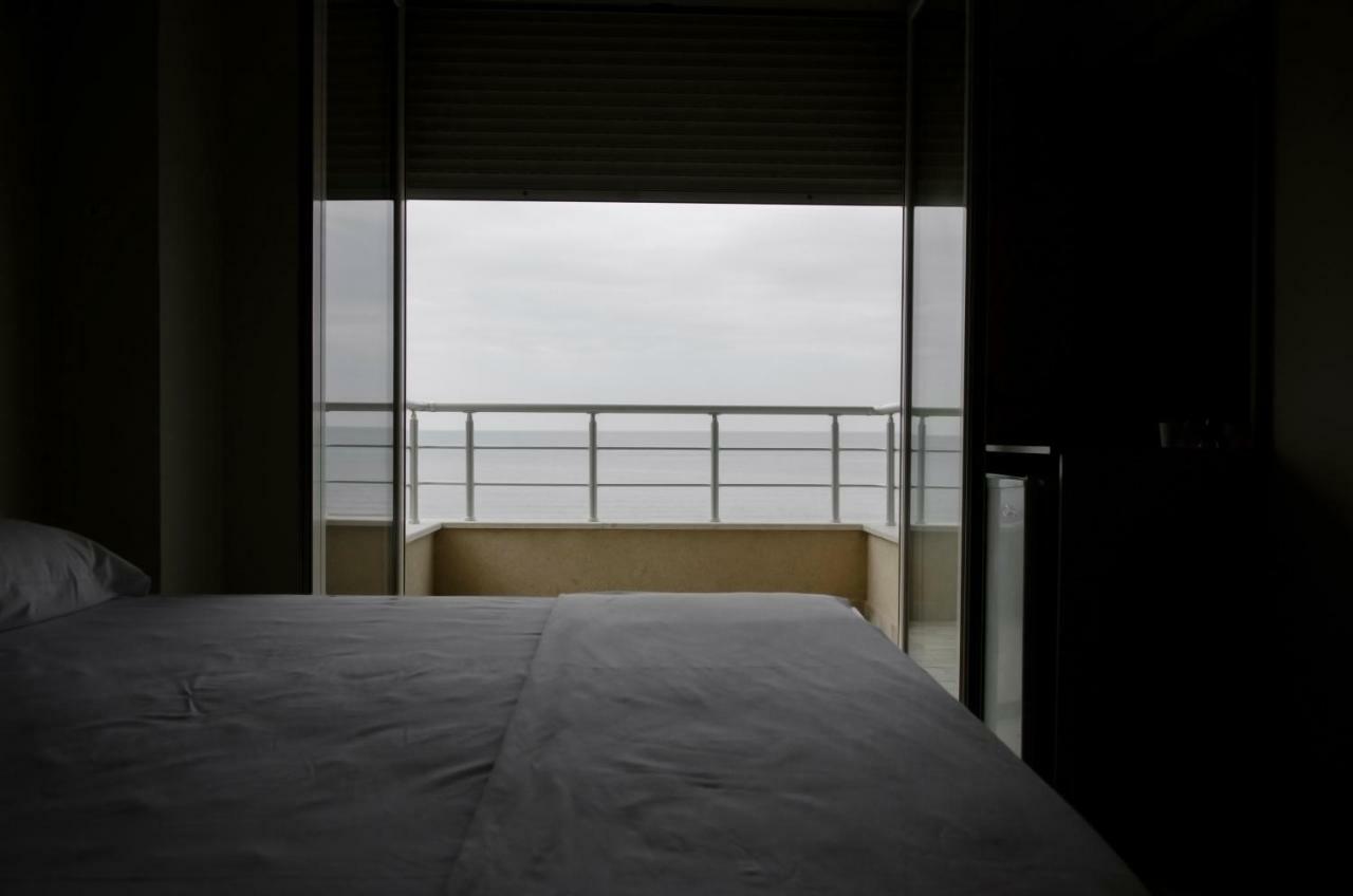 Hotel Vala Durres Luaran gambar