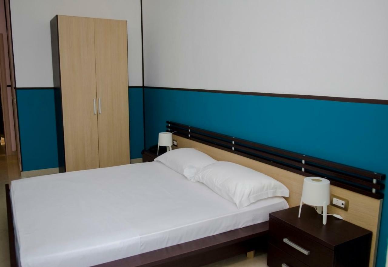 Hotel Vala Durres Luaran gambar
