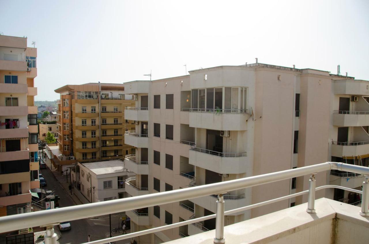 Hotel Vala Durres Luaran gambar