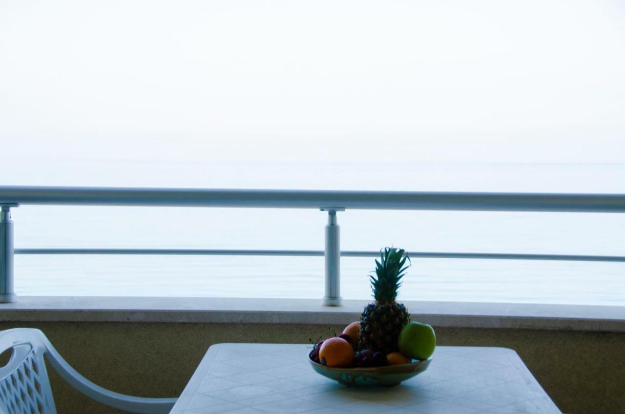 Hotel Vala Durres Luaran gambar