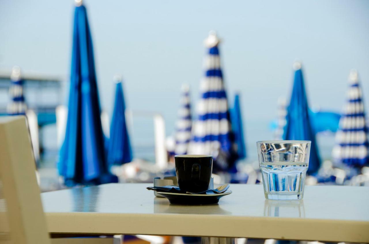 Hotel Vala Durres Luaran gambar