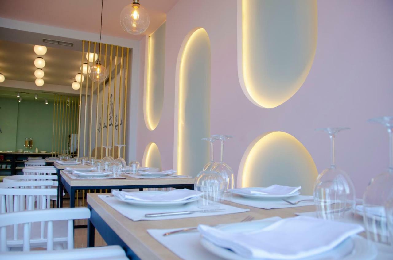 Hotel Vala Durres Luaran gambar