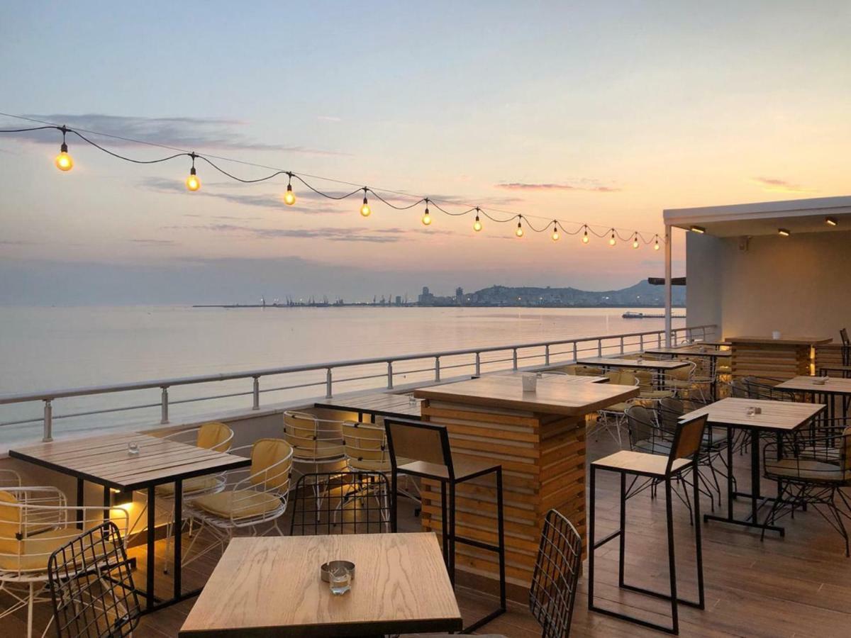 Hotel Vala Durres Luaran gambar