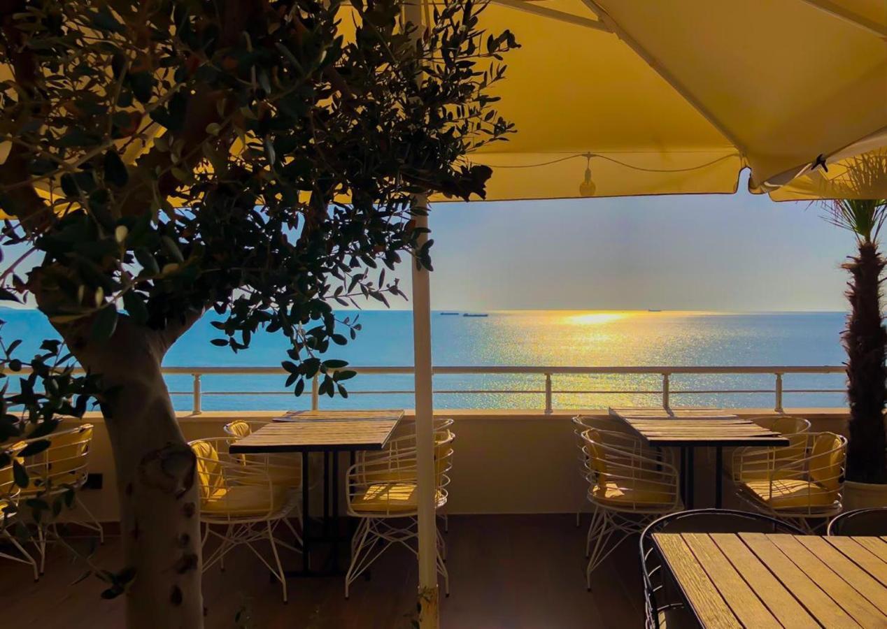 Hotel Vala Durres Luaran gambar
